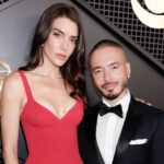 J Balvin sorprende a Valentina Ferrer con romántico mensaje