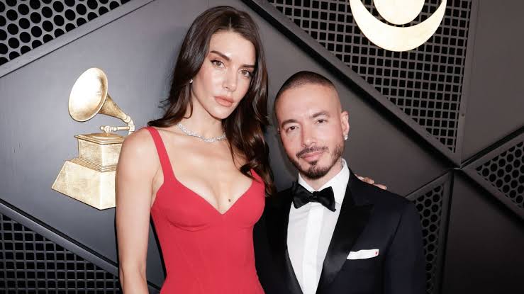 J Balvin sorprende a Valentina Ferrer con romántico mensaje
