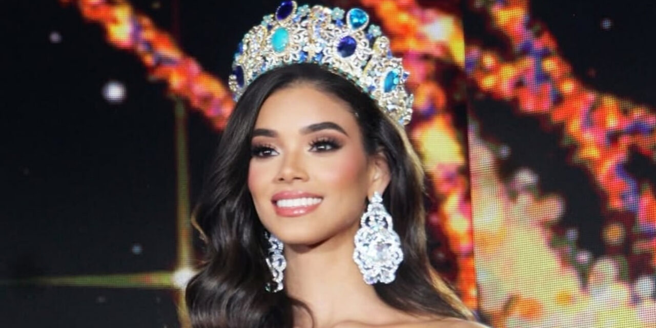 Joheirry Mola deseo Miss Mundo 2026