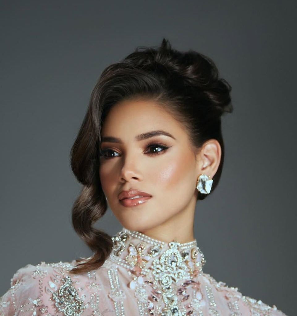 Joheirry Mola regresa a República Dominicana para celebrar su triunfo como Miss Mundo