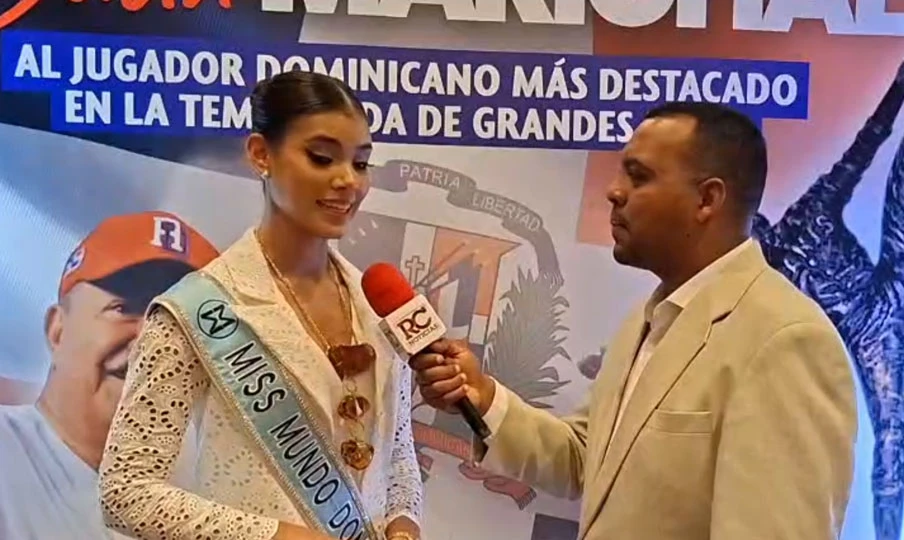 ¡De la timidez a la cima del mundo! Joheirry Mola se corona como Miss Mundo 2026 “yo era una muchacha tímida y muy cerrada” – RC Noticias