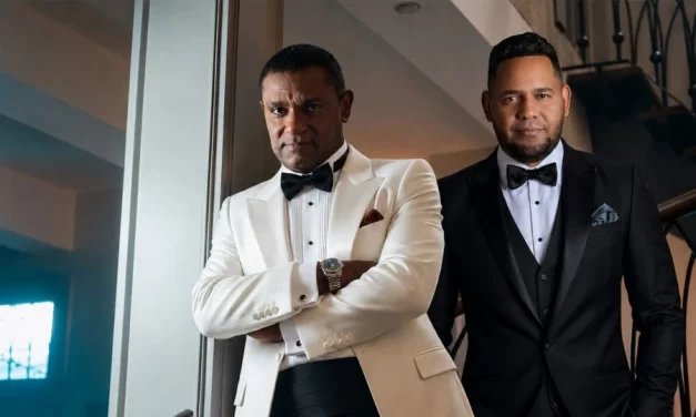 José Alberto “El Canario” revive el enviado de Tito Rodríguez con una explosiva interpretación de “Don Fulano” – RC Noticias