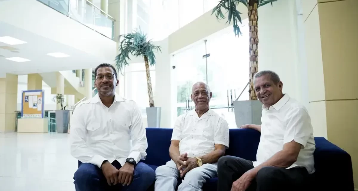 Mauricio Báez reconocerá a José Boyón Domínguez en su desayuno aniversario