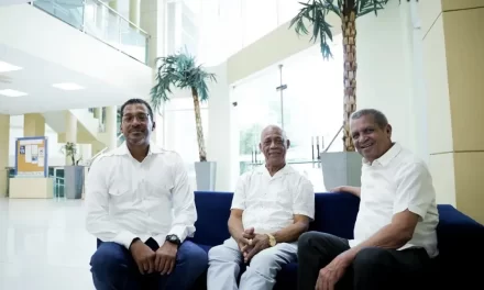 Mauricio Báez reconocerá a José Boyón Domínguez en su desayuno aniversario