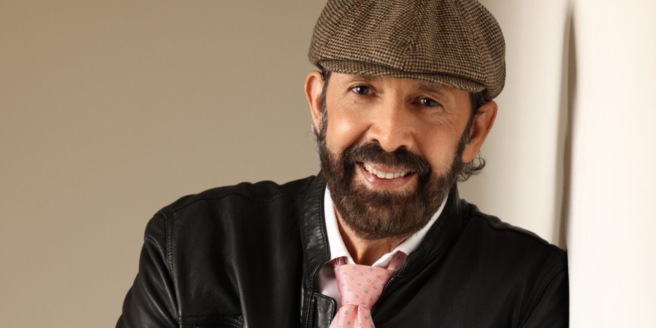 Ramón Orlando confirma al profesor Juan Luis Guerra en su concierto de 50 primaveras – RC Noticias