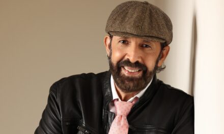Ramón Orlando confirma al profesor Juan Luis Guerra en su concierto de 50 primaveras – RC Noticias