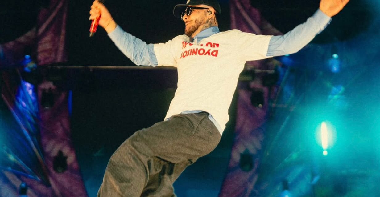 Kapo llegará a República Dominicana el 14 de noviembre