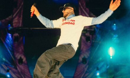 Kapo llegará a República Dominicana el 14 de noviembre