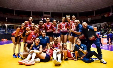 Reinas del Caribe defienden este viernes corona delante Estados Unidos