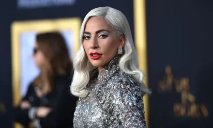 Lady Gaga claridad Rose Bean a su primera hija, según TMZ