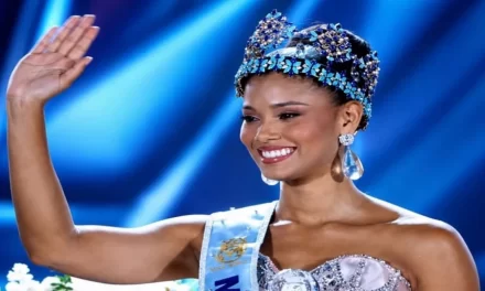 Las joyas de Gisselle Mancebo resplandecieron en la coronación de Joheirry Mola como Miss Mundo 2026 – RC Noticias