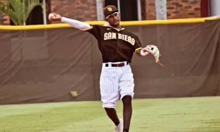 De Vries, prospecto dominicano, será operado