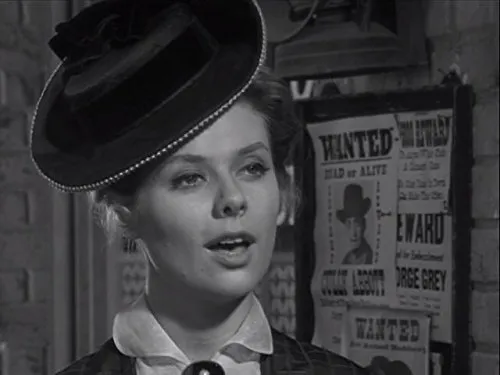 Fallece a los 88 abriles Nina Shipman, actriz de ‘Vértigo’ y ‘L