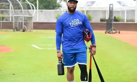 Medina, Rojas Jr., Adames y Núñez lideran integraciones entrenamientos Licey