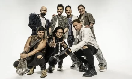 Menudo regresa a los escenarios por sus 50 primaveras