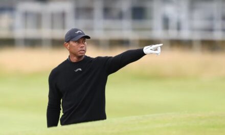 Tiger Woods evita la prisión tras alcanzar un acuerdo con la Fiscalía por casualidad de tráfico | De Final Minuto