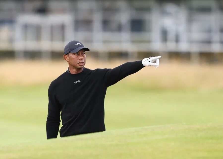 Tiger Woods evita la prisión tras alcanzar un acuerdo con la Fiscalía por casualidad de tráfico | De Final Minuto