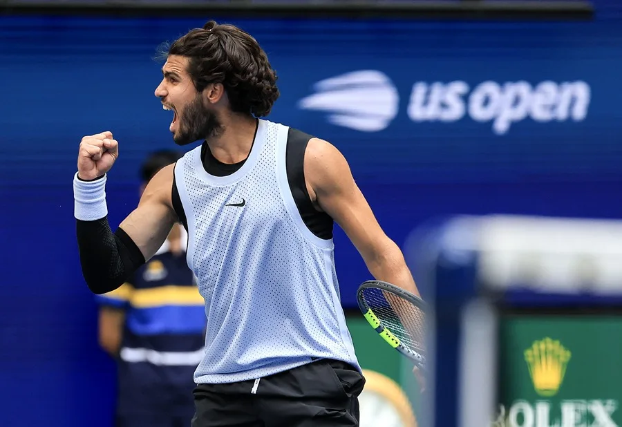 Alcaraz vence a Tommy Paul y avanza a cuartos de final del Abierto de Estados Unidos | De Final Minuto