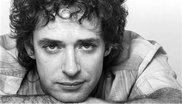 ¡Gracias Totales! 11 abriles del fallecimiento de Gustavo Cerati