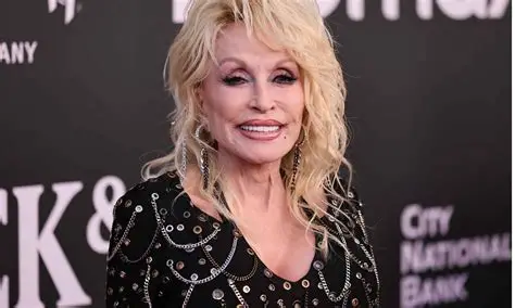 Los Emmy rinden homenaje a Dolly Parton, Rob Reiner y Catherine O’Hara
