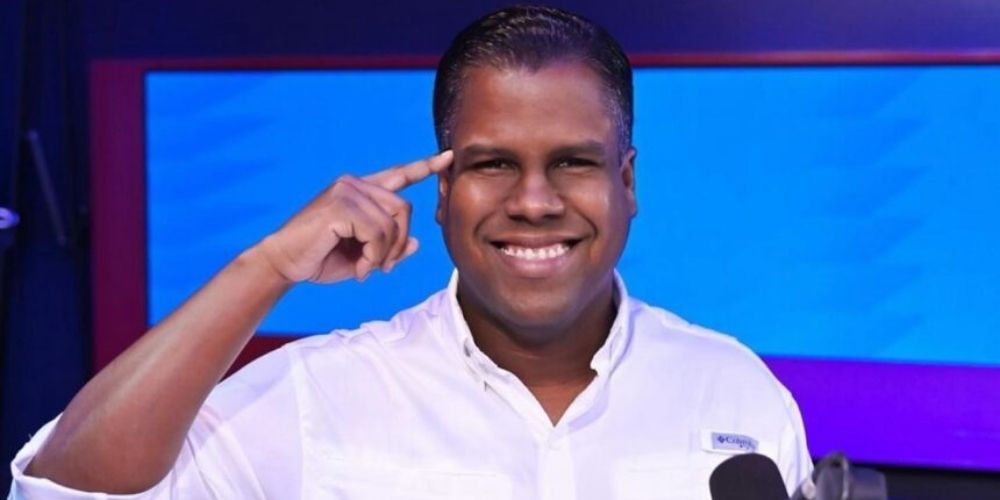 Ernesto Jiménez regresa a Esto No Es Radio
