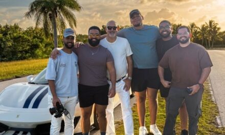 Producción dominicana logra nominación