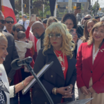 Union City reconoce trayectoria de Fefita La Grande
