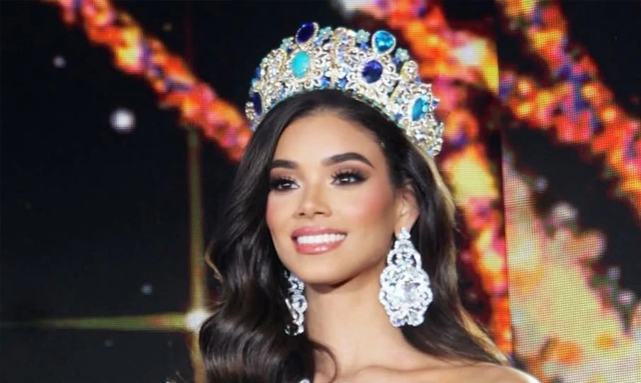 Presidente Luis Abinader felicita a Joheirry Mola tras superar Miss World 2026 – RC Noticias
