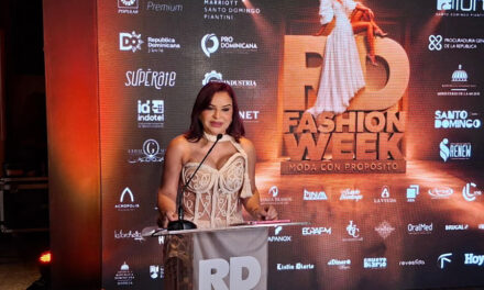 RD Fashion Week anuncia su estampación 2026 con proyección internacional de la moda dominicana – RC Noticias
