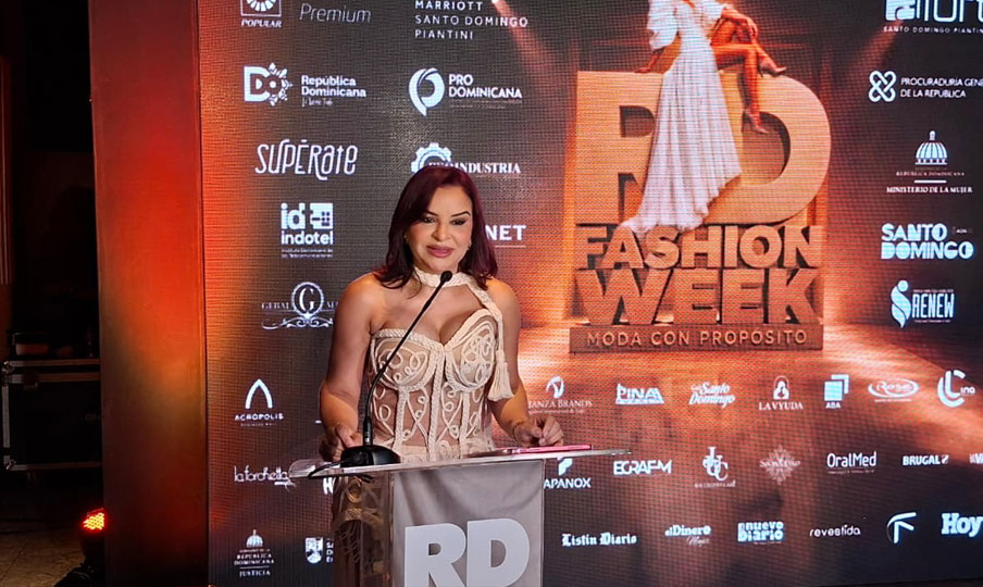 RD Fashion Week anuncia su estampación 2026 con proyección internacional de la moda dominicana – RC Noticias
