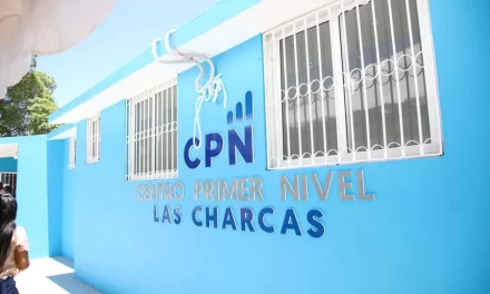 SRS El Valle entrega remozado Centro de Primer Nivel Las Charcas en Azua – RC Noticias