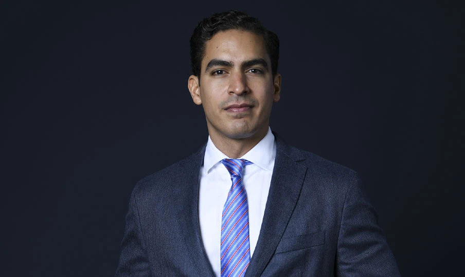 “Ser joven no basta para representar la renovación política” – RC Noticias