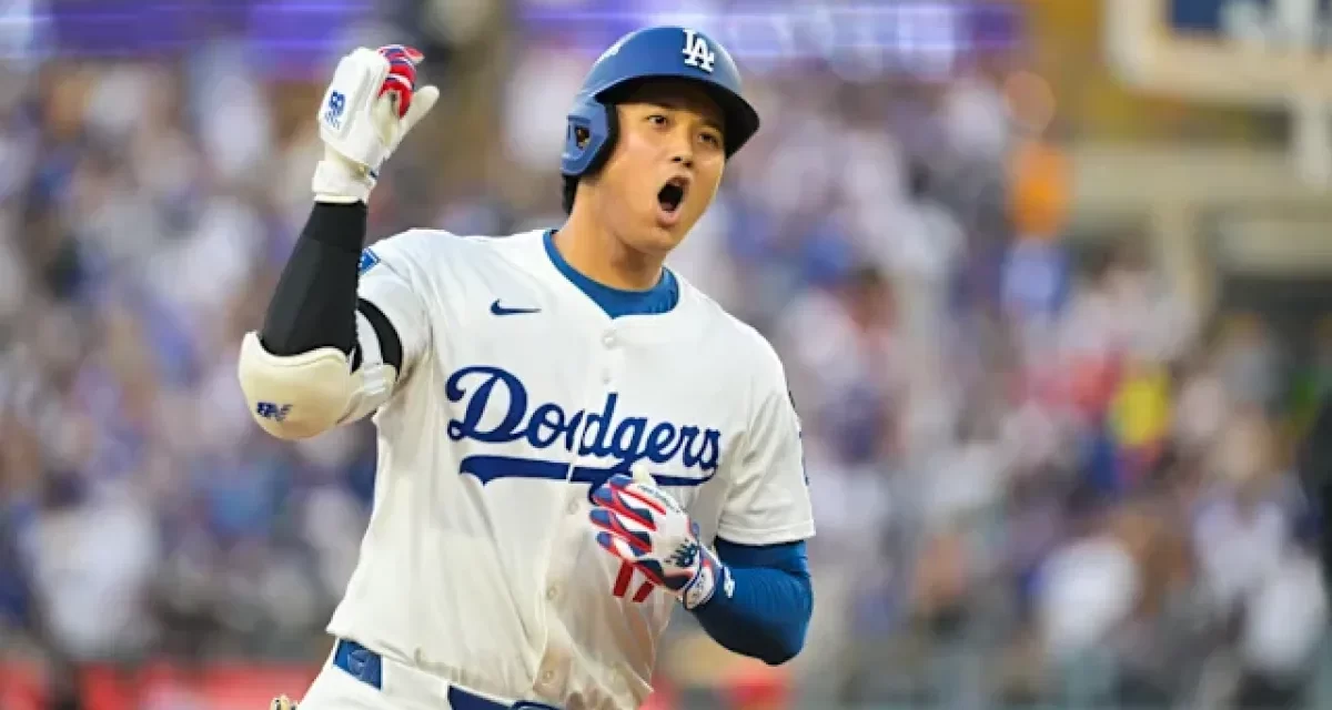 Shohei Ohtani podría ser activado el miércoles