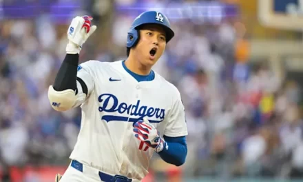 Shohei Ohtani podría ser activado el miércoles