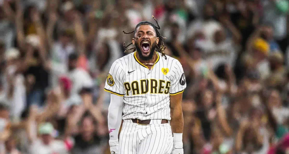 Tatis Jr y Machado montan un «show» delante los Cubs