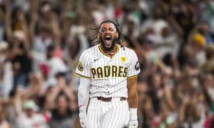 Tatis Jr y Machado montan un «show» delante los Cubs