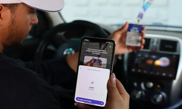 Toke e inDrive habilitan pagos digitales en viajes urbanos – RC Noticias
