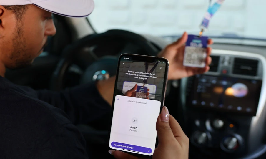 Toke e inDrive habilitan pagos digitales en viajes urbanos – RC Noticias