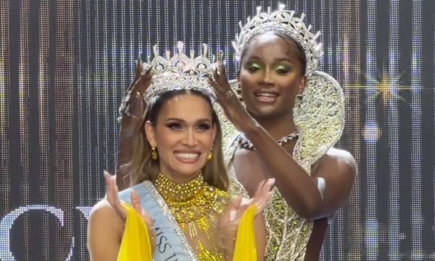 Estadounidense Lo Colby se corona Miss International Queen 2026 en Tailandia