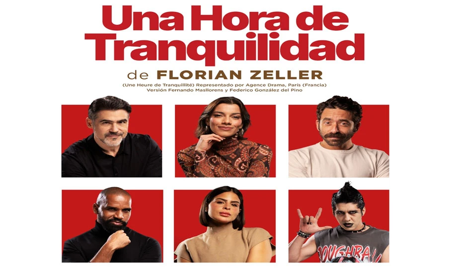 una comedia sobre todo lo que se sale de control – RC Noticias