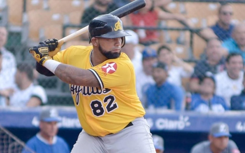 Estrellas incorporan a ocho agentes libres tras el Draft de Novatos | De Extremo Minuto