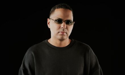 Santiago Matías dos nominaciones en los Premios Heat 2026
