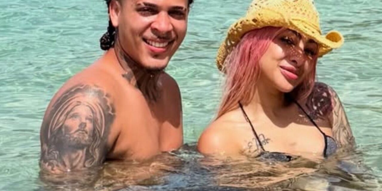 Yailin confirma fin de su relación con Yoanki