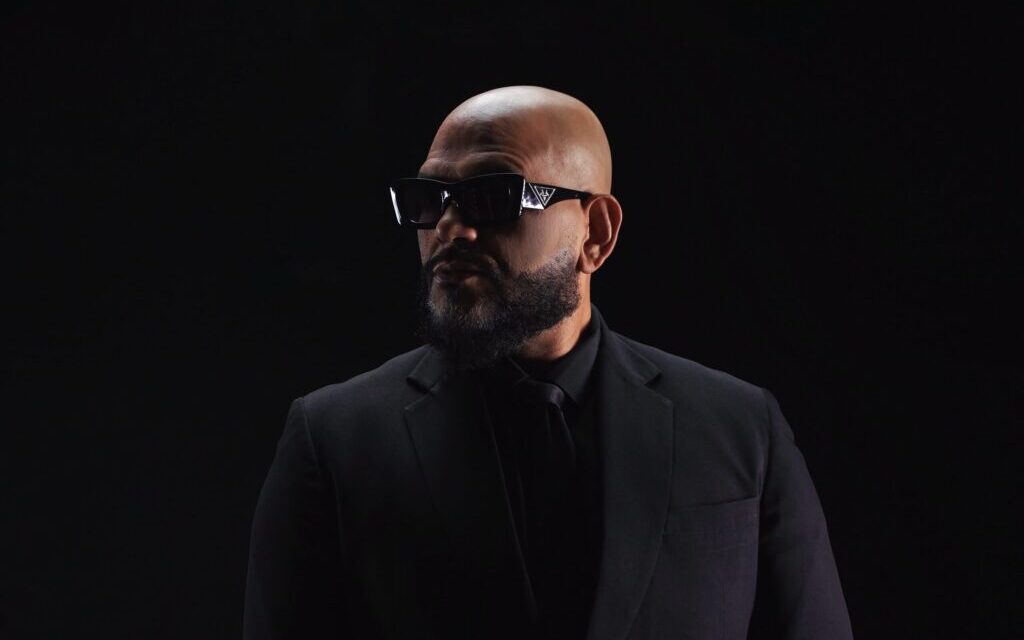 OVNI demuestra que el rap no tiene límites con “Raya X Raya”