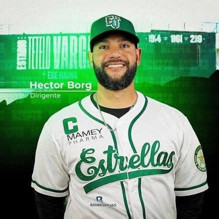 Héctor Borg asume el contienda de dirigir a las EO