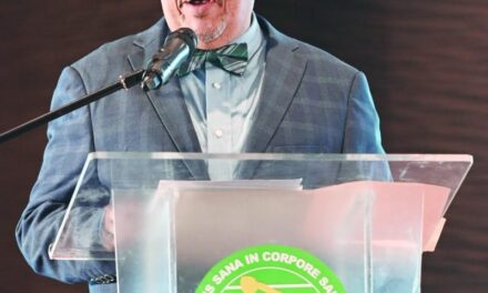 ACD premiará a cronistas deportivos y atletas del año