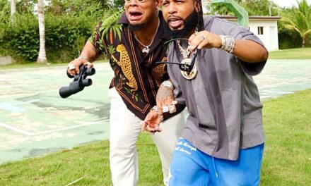 Chimbala y Bulin 47 superan los 2.7 millones