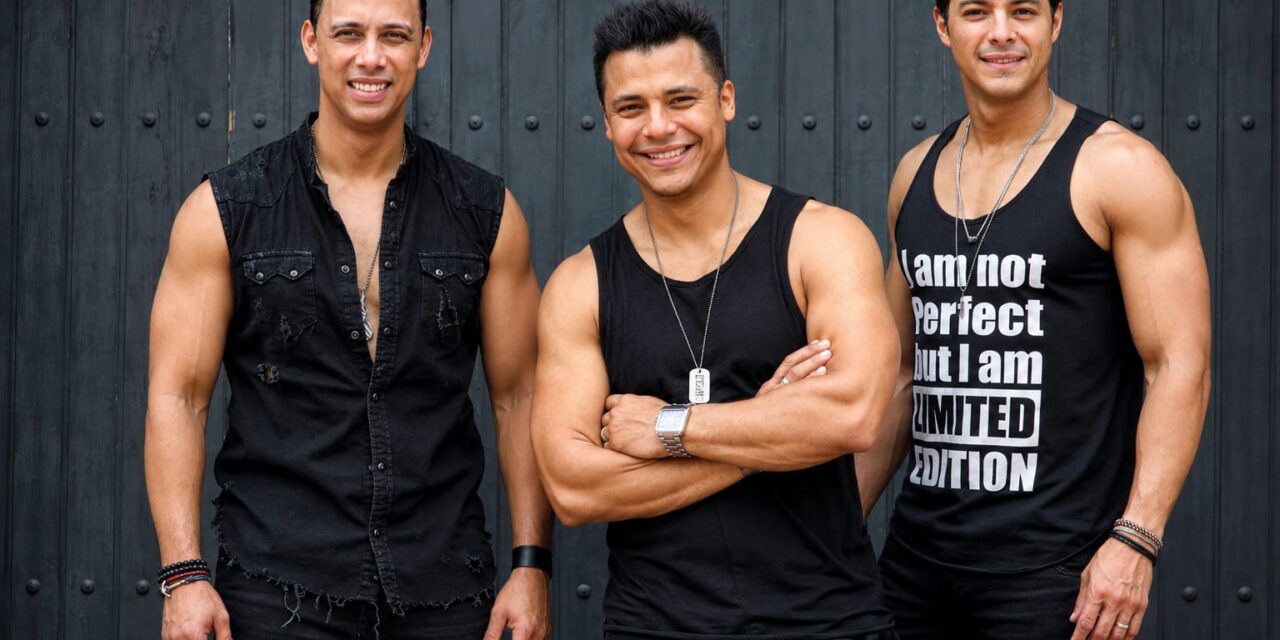 Ciudad de Ángeles regresa a Santo Domingo con el concierto