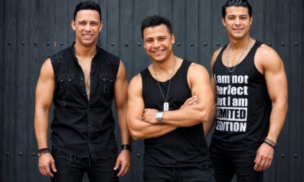 Ciudad de Ángeles regresa a Santo Domingo con el concierto