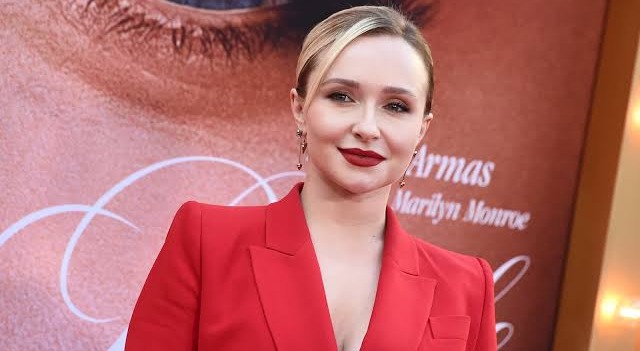 Hayden Panettiere habría consumido fentanilo ayer de fallecer